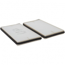 Set of 2 Cabin Air Elements