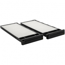 Set of 2 Cabin Air Elements