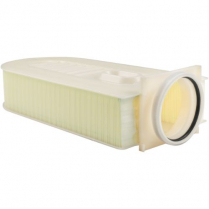 Oval Air Filter