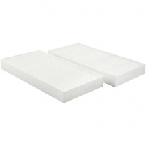 Set of 2 Cabin Air Elements