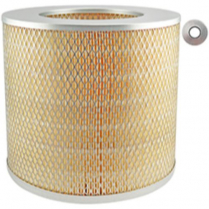 Air Element with 2-Inch Pleats