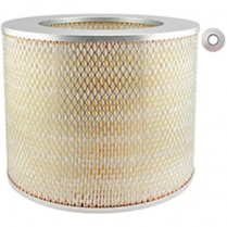 Air Element with 2-Inch Pleats