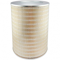 Air Element with Solid Lid