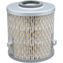 Air Element with Solid Lid