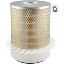 Air Element with Fins