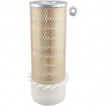 Air Element with Fins