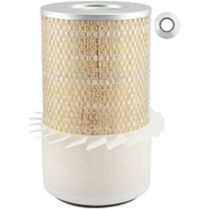 Air Element with Fins