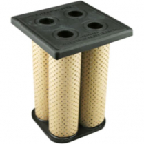Tube-Type Air Filter