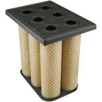 Tube-Type Air Filter