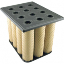 Tube-Type Air Filter
