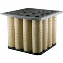 Tube-Type Air Filter