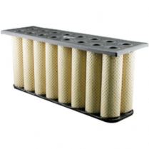 Tube-Type Air Filter