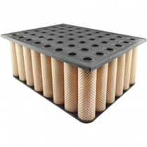 Tube-Type Air Filter