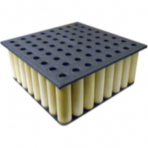 Tube-Type Air Filter