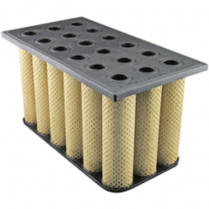 Tube-Type Air Filter