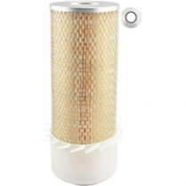 Air Element with Fins