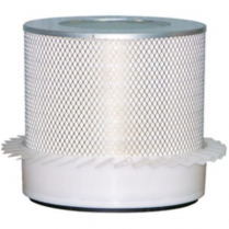 Air Element with Fins