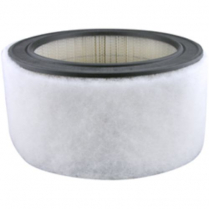 Air Element with Foam Wrap