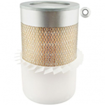 Outer Air Element with Fins