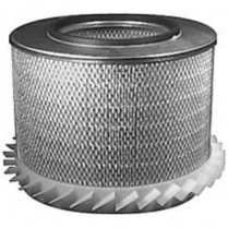 Air Element with Fins and Bail Handle