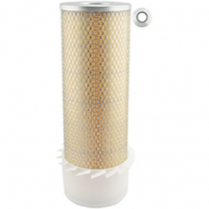 Outer Air Element with Fins