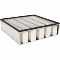 DynaCell Panel Air Element