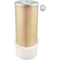 Outer Air Element with Fins