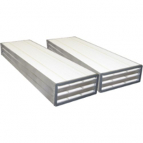 Set of 2 DynaCell Panel Air Elements