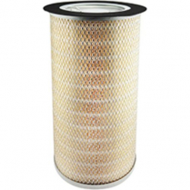 Outer Air Element with Lift Tab