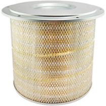 Air Element with Lid and 6 Bolt Holes