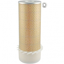 Outer Air Element with Fins