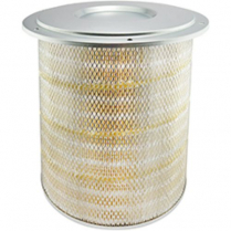 Air Element with Lid and 6 Bolt Holes