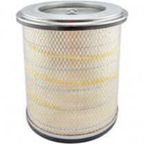 Air Element with Lid and Lift Tab