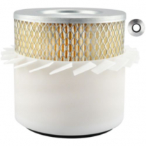 Air Element with Fins