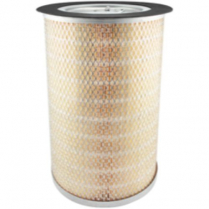 Outer Air Element with Lift Tab