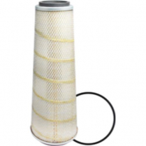 Conical-Shaped Air Element