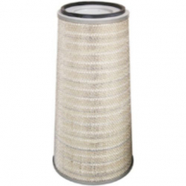 Conical-Shaped Air Element