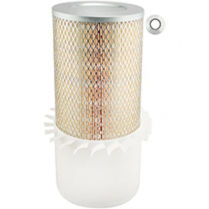 Outer Air Element with Fins