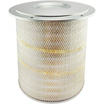 Air Element with Lid and 6 Bolt Holes