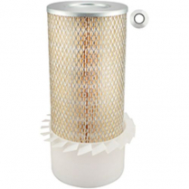 Air Element with Fins