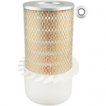 Outer Air Element with Fins