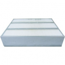 Tube-Type Air Filter