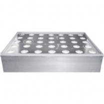 Tube-Type Air Filter