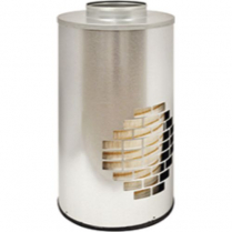 Replacement for Ecolite Air Filter in Disposable Housing