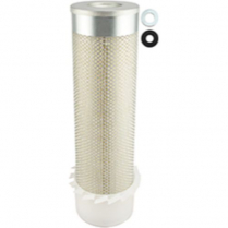 Air Element with Fins