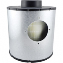 Replacement for Ecolite Air Element in Disposable Housing