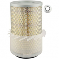 Air Element with Fins