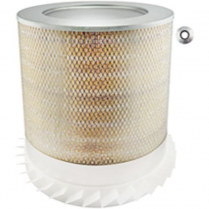 Outer Air Element with Fins