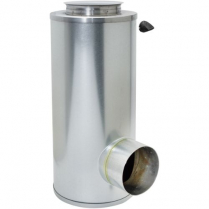 Replacement for Ecolite Air Element in Disposable Housing