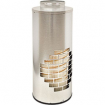 Replacement for Ecolite Air Element in Disposable Housing